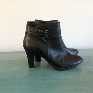 Anne Klein Booties
